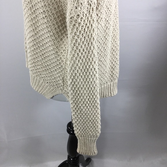 Madewell French Quarter Pullover Sweater Size S - Picture 7 of 15